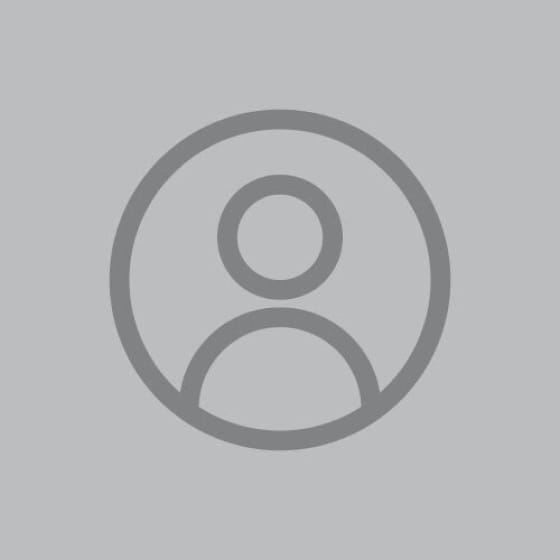 Placeholder for Staff member David Bendall from ID_1de70f